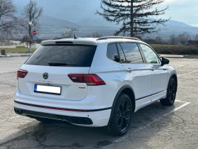 VW Tiguan All Space 2.0 TSI/4-Motion/R-LINE Black/Panorama, снимка 6