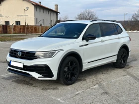 VW Tiguan All Space 2.0 TSI/4-Motion/R-LINE Black/Panorama, снимка 1