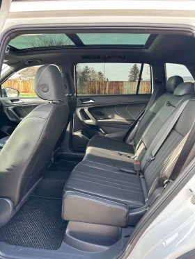 VW Tiguan All Space 2.0 TSI/4-Motion/R-LINE Black/Panorama, снимка 8