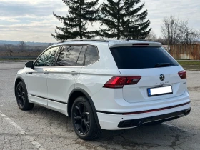 VW Tiguan All Space 2.0 TSI/4-Motion/R-LINE Black/Panorama, снимка 4