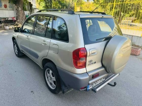 Toyota Rav4, снимка 8