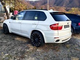 BMW X5 M pack / individual , снимка 3