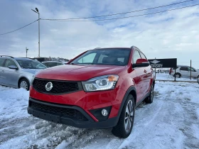 SsangYong Korando 2.0D FACE - [6] 