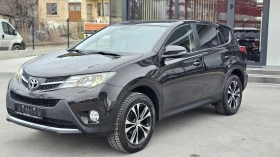 Toyota Rav4 2.0ValveMatic 4x4 CH-СЕРВИЗНА ИСТ.-ТОП СЪСТ-ЛИЗИНГ, снимка 3