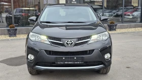 Toyota Rav4 2.0ValveMatic 4x4 CH-СЕРВИЗНА ИСТ.-ТОП СЪСТ-ЛИЗИНГ, снимка 2