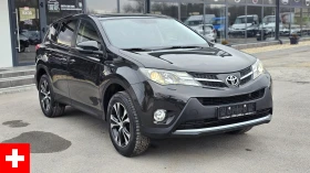 Toyota Rav4 2.0ValveMatic 4x4 CH-СЕРВИЗНА ИСТ.-ТОП СЪСТ-ЛИЗИНГ, снимка 1