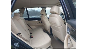 BMW X5 XDRIVE50I/HARMAN KARDON/VACUUM/КАМЕРА 360/HEAD UP, снимка 9