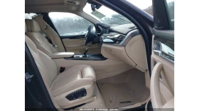 BMW X5 XDRIVE50I/HARMAN KARDON/VACUUM/КАМЕРА 360/HEAD UP, снимка 7