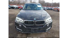 BMW X5 XDRIVE50I/HARMAN KARDON/VACUUM/КАМЕРА 360/HEAD UP, снимка 2