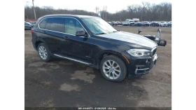 BMW X5 XDRIVE50I/HARMAN KARDON/VACUUM/КАМЕРА 360/HEAD UP, снимка 3