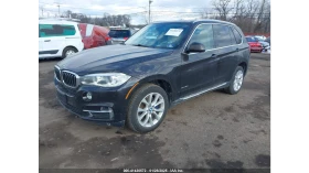 BMW X5 XDRIVE50I/HARMAN KARDON/VACUUM/КАМЕРА 360/HEAD UP, снимка 1