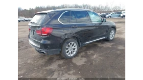 BMW X5 XDRIVE50I/HARMAN KARDON/VACUUM/КАМЕРА 360/HEAD UP, снимка 4