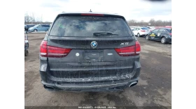 BMW X5 XDRIVE50I/HARMAN KARDON/VACUUM/КАМЕРА 360/HEAD UP, снимка 5