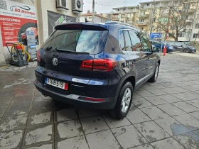 VW Tiguan CUP 4x4/// | Mobile.bg    3