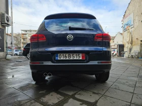 VW Tiguan CUP 4x4/// | Mobile.bg    4