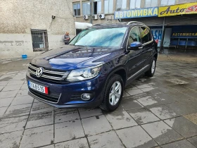VW Tiguan CUP 4x4/// | Mobile.bg    7
