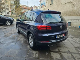 VW Tiguan CUP 4x4/// | Mobile.bg    5