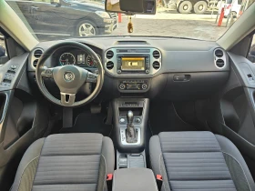 VW Tiguan CUP 4x4/// | Mobile.bg    11