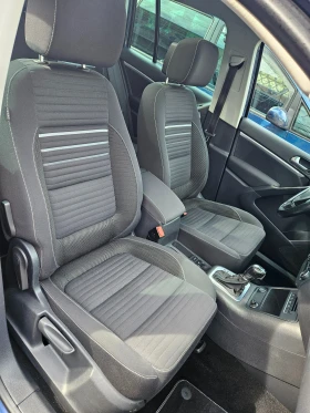 VW Tiguan CUP 4x4/// | Mobile.bg    15