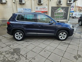 VW Tiguan CUP 4x4/// | Mobile.bg    2