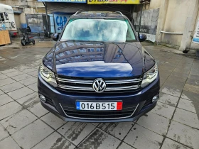 VW Tiguan CUP 4x4/// | Mobile.bg    8