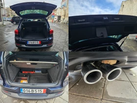 VW Tiguan CUP 4x4/// | Mobile.bg    9