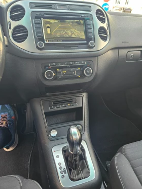 VW Tiguan CUP 4x4/// | Mobile.bg    12