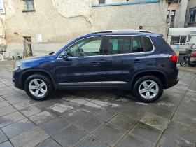 VW Tiguan CUP 4x4/// | Mobile.bg    6