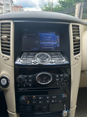 Infiniti QX70 3.0D V6 | Mobile.bg    14