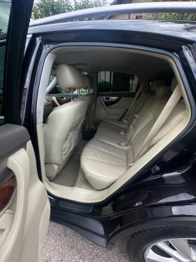 Обява за продажба на Infiniti QX70 3.0D V6 ~29 500 лв. - изображение 10