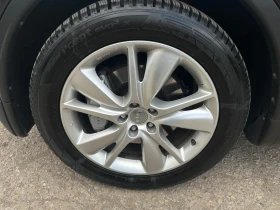 Обява за продажба на Infiniti QX70 3.0D V6 ~29 500 лв. - изображение 6