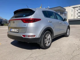 Kia Sportage | Mobile.bg    4