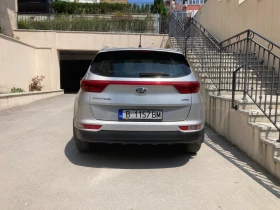 Обява за продажба на Kia Sportage ~24 500 лв. - изображение 2