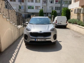 Обява за продажба на Kia Sportage ~24 500 лв. - изображение 3