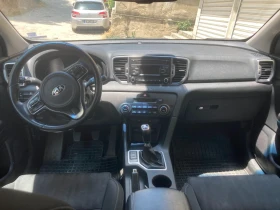 Обява за продажба на Kia Sportage ~24 500 лв. - изображение 5