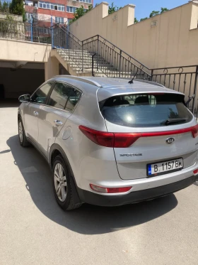 Обява за продажба на Kia Sportage ~24 500 лв. - изображение 4