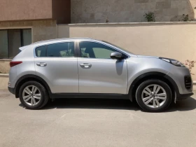 Обява за продажба на Kia Sportage ~24 500 лв. - изображение 1