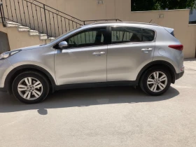 Обява за продажба на Kia Sportage ~24 500 лв. - изображение 1