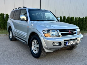 Mitsubishi Pajero 3.2 Di-D 7 Места - 11999 лв. - 11163441 3
