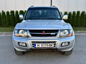Mitsubishi Pajero 3.2 Di-D 7 Места - 11999 лв. - 11163441 2