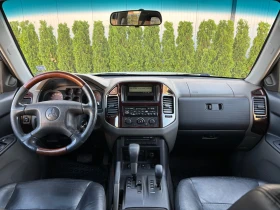 Mitsubishi Pajero 3.2 Di-D 7 Места - 11999 лв. - 11163441 8