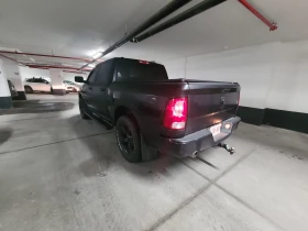 Dodge RAM 1500 4X4 | Mobile.bg    12