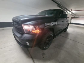 Dodge RAM 1500 4X4 | Mobile.bg    9