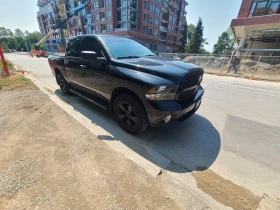 Dodge RAM 1500 4X4 | Mobile.bg    1