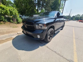 Dodge RAM 1500 4X4 | Mobile.bg    2