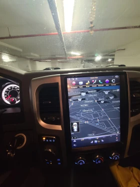 Dodge RAM 1500 4X4 | Mobile.bg    16