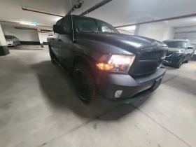 Dodge RAM 1500 4X4 | Mobile.bg    11