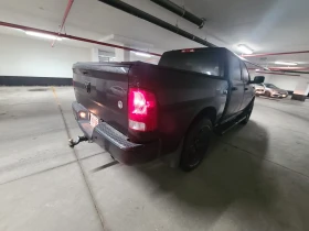Dodge RAM 1500 4X4 | Mobile.bg    8