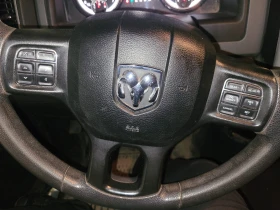 Dodge RAM 1500 4X4 | Mobile.bg    13