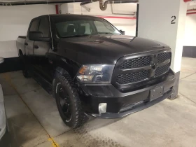 Dodge RAM 1500 4X4 | Mobile.bg    4